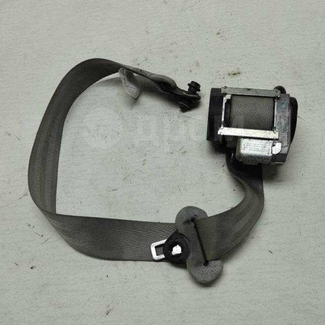Купить Ремень безопасности Geely Emgrand 2021 615696400, передний левый ...