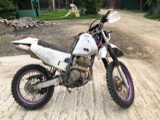 Yamaha TT-R 250 Raid. 250. ., , ,   