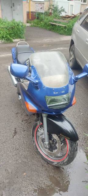 Kawasaki ZZR 400. 400. ., , ,   