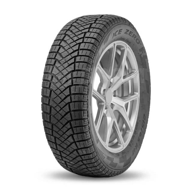 Pirelli Ice Zero FR, FR 215/65 R16 102T XL