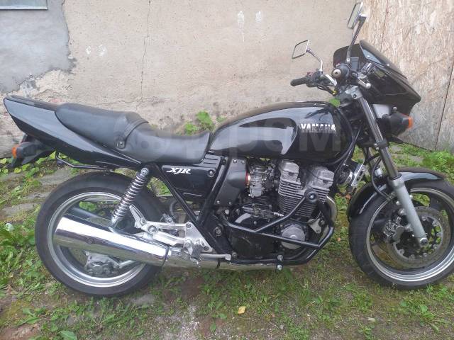 Yamaha XJR 400. 400. ., , ,   