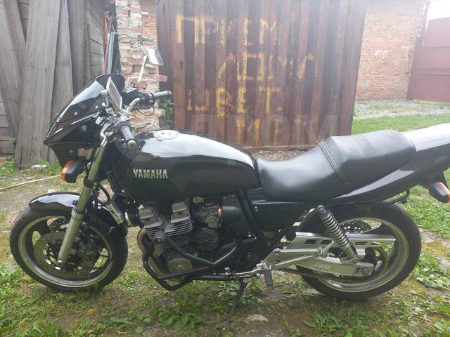 Yamaha XJR 400. 400. ., , ,   