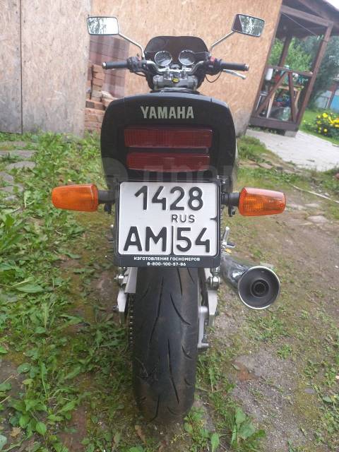 Yamaha XJR 400. 400. ., , ,   