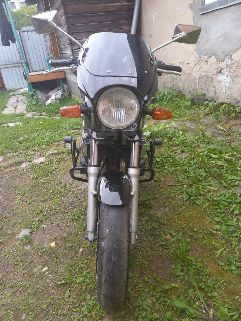 Yamaha XJR 400. 400. ., , ,   