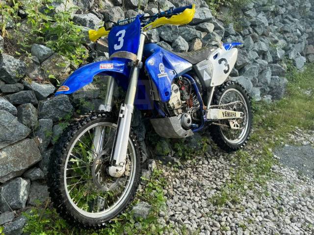 Yamaha YZ 250F. 250. ., , ,   