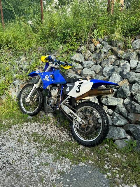 Yamaha YZ 250F. 250. ., , ,   