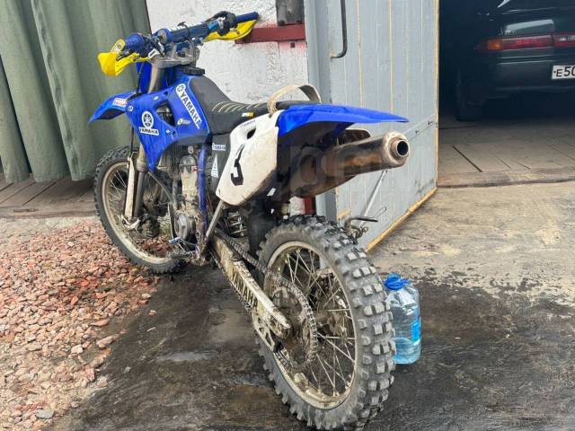 Yamaha YZ 250F. 250. ., , ,   