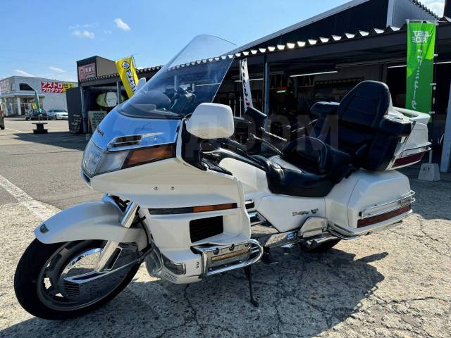 Honda Gold Wing