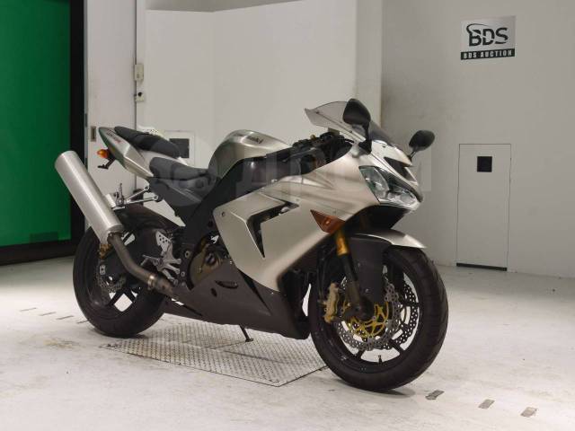 Kawasaki Ninja ZX-10R