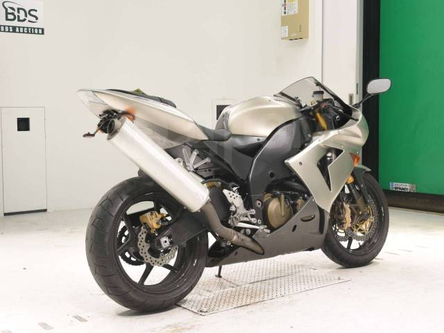 Kawasaki Ninja ZX-10R