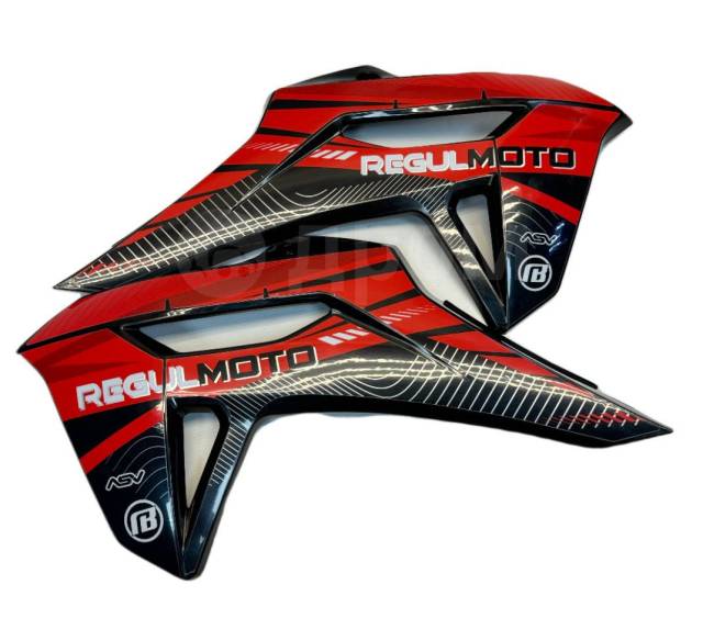    Regulmoto Sport 003 PRO  