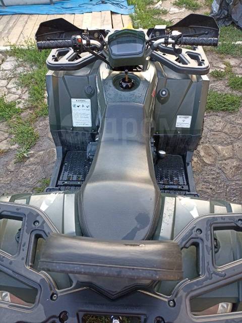 Avantis Hunter 200 Lux. ,  \,   