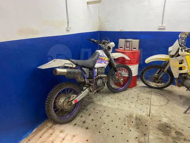 Yamaha TT-R 250 Open Enduro. 250. ., ,   