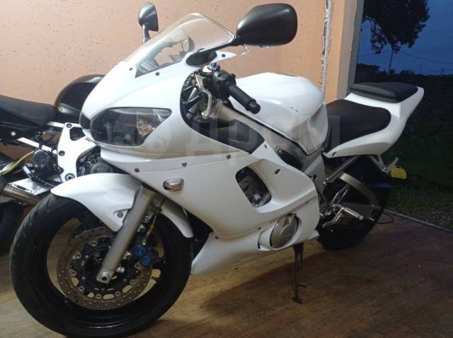 Yamaha YZF-R6. 600. ., , ,   