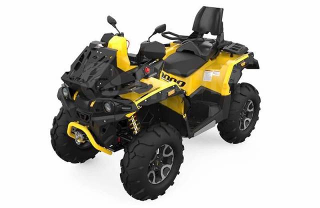 Stels ATV 1000G Guepard Trophy EPS. ,  .     