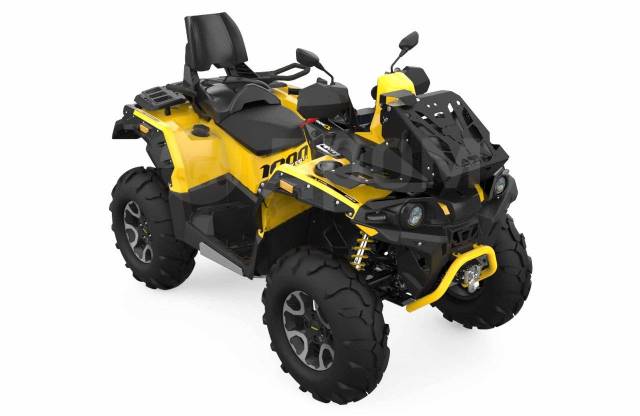 Stels ATV 1000G Guepard Trophy EPS. ,  .     