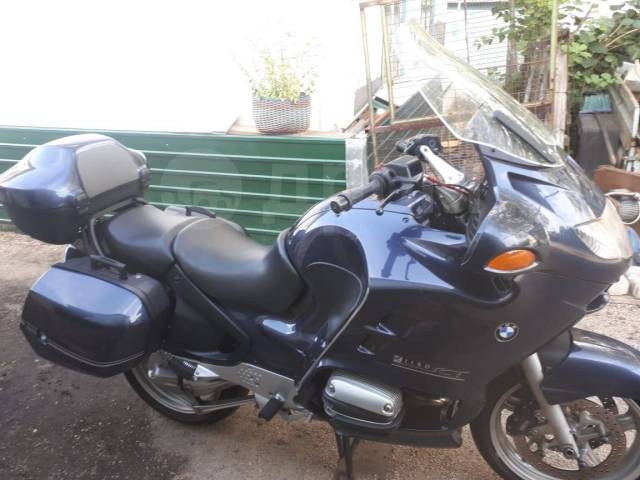 BMW R 1150 RT. 1 150. ., , ,   