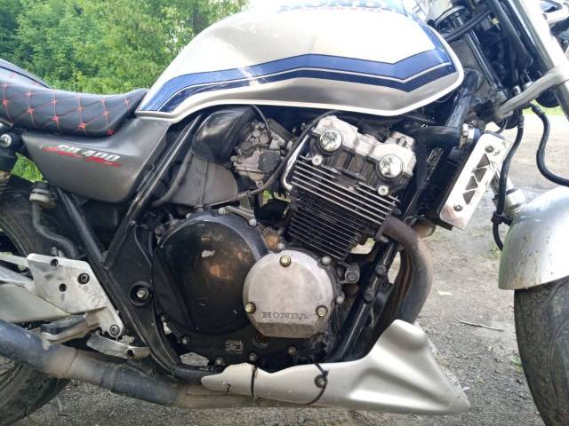 Honda CB 400. 399. ., , ,   