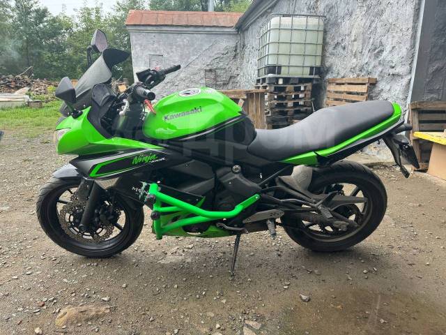 Kawasaki Ninja 400. 400. ., , ,   