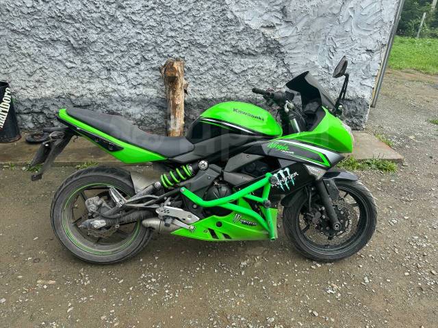 Kawasaki Ninja 400. 400. ., , ,   