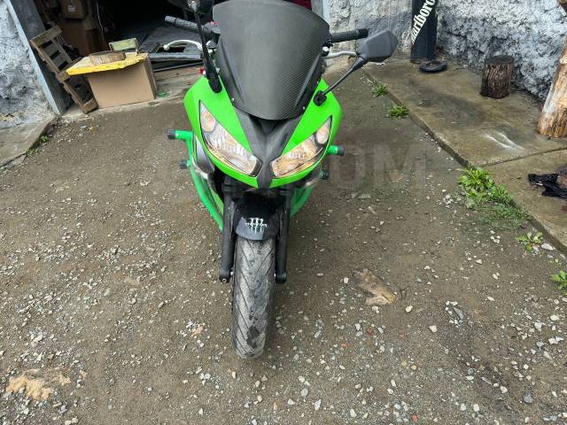 Kawasaki Ninja 400. 400. ., , ,   