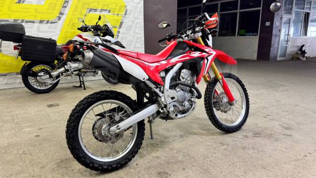 Honda CRF 250L. 250. ., , ,   