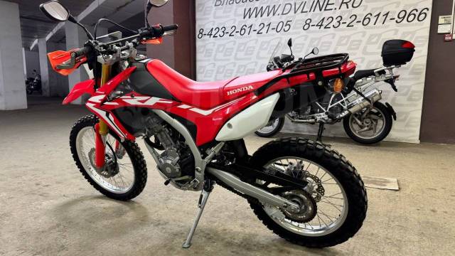 Honda CRF 250L. 250. ., , ,   