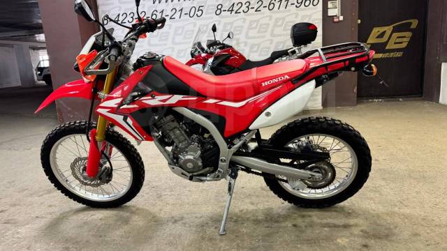 Honda CRF 250L. 250. ., , ,   