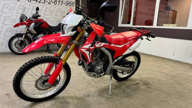 Honda CRF 250L. 250. ., , ,   