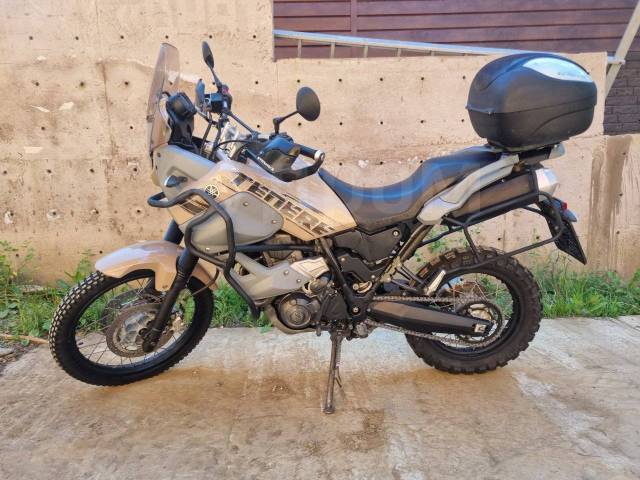 Yamaha XT 660Z Tenere. 660. ., , ,   