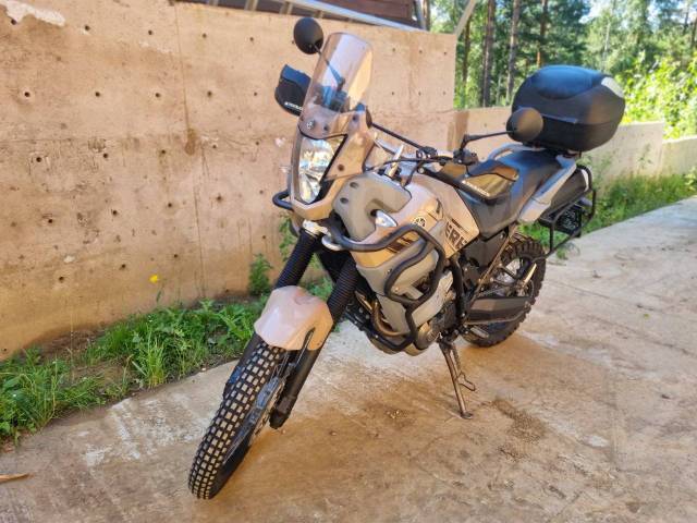 Yamaha XT 660Z Tenere. 660. ., , ,   