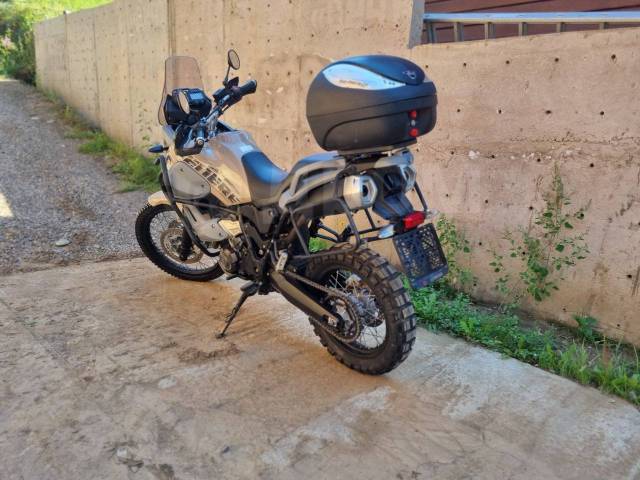 Yamaha XT 660Z Tenere. 660. ., , ,   