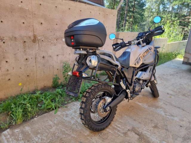 Yamaha XT 660Z Tenere. 660. ., , ,   