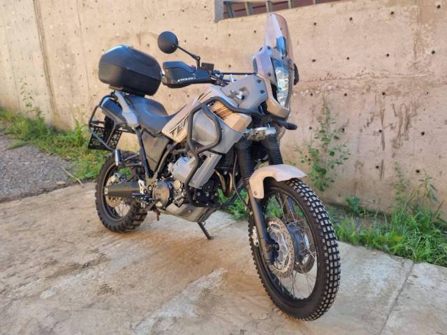 Yamaha XT 660Z Tenere. 660. ., , ,   