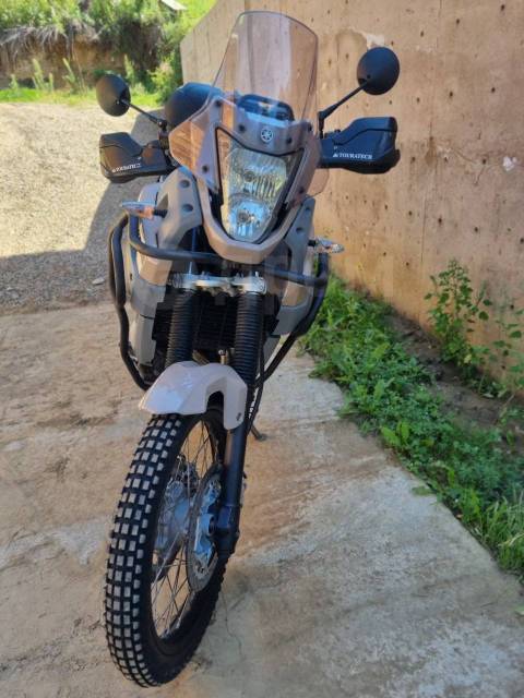 Yamaha XT 660Z Tenere. 660. ., , ,   