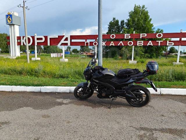 Bajaj Dominar 400. 373. ., , ,   