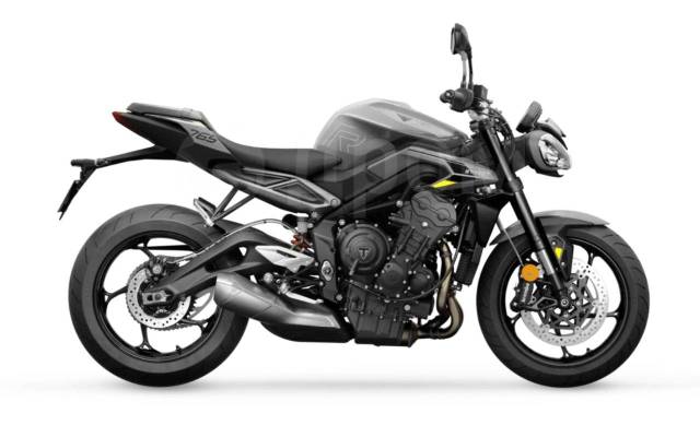 Triumph Street Triple. 765. ., , ,   