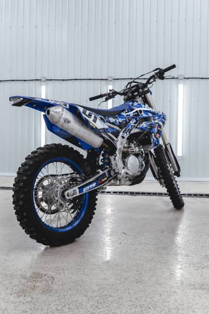 Yamaha WR 250F. 250. ., ,  ,   