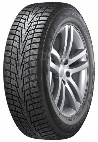 Hankook Winter i*cept X RW10, 275/55 R20 117T