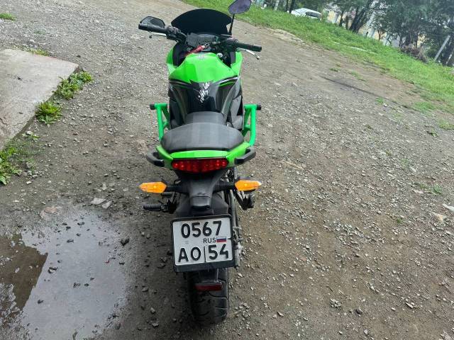 Kawasaki Ninja 400. 400. ., , ,   