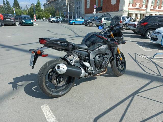 Yamaha FZ1-S. 1 000. ., , ,   