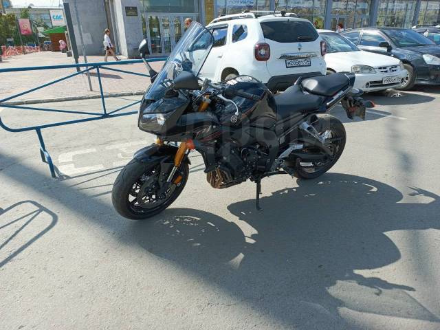 Yamaha FZ1-S. 1 000. ., , ,   