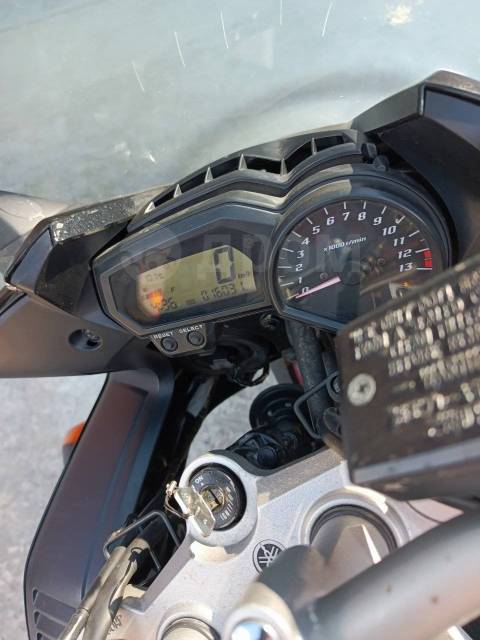 Yamaha FZ1-S. 1 000. ., , ,   