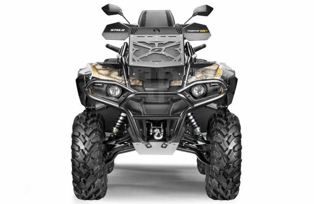 Stels ATV 850G Guepard Trophy Pro. ,  \,   