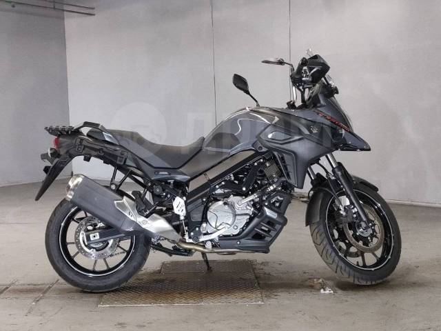 Suzuki V-Strom 650. 650. ., , ,  .     