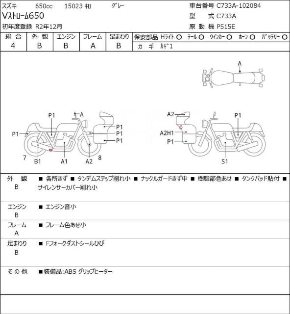 Suzuki V-Strom 650. 650. ., , ,  .     