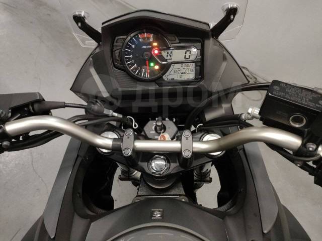 Suzuki V-Strom 650. 650. ., , ,  .     