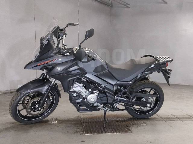 Suzuki V-Strom 650. 650. ., , ,  .     