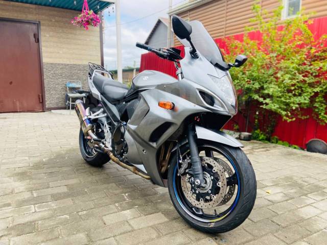 Suzuki GSX 1250FA. 1 250. ., , ,   