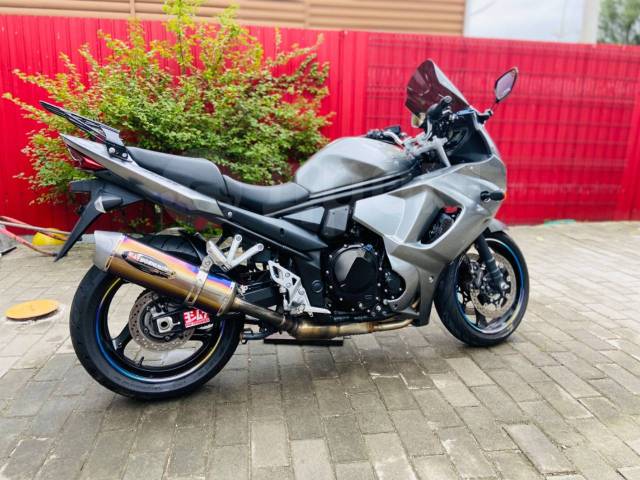 Suzuki GSX 1250FA. 1 250. ., , ,   